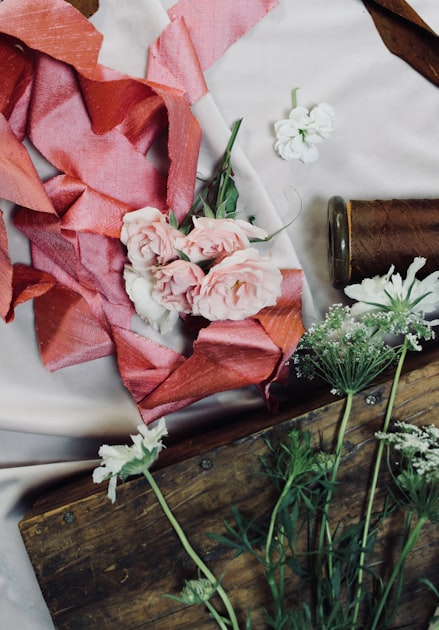 The Art of Ribbon Leis